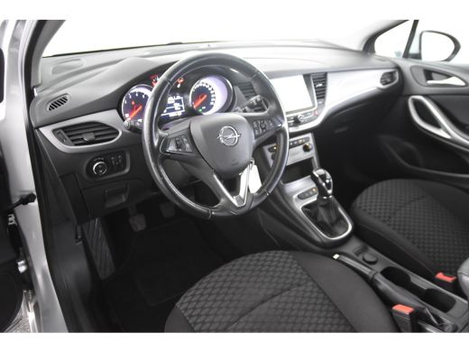 Opel Astra 1.4 Turbo Edition *1ste Eigenaar*Navigatie*Park assist* ActivLease financial lease