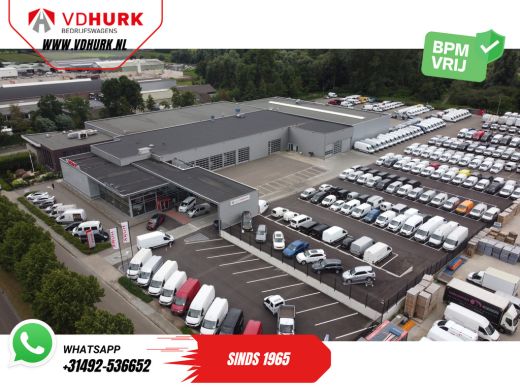 Opel Combo 1.6D 100 pk L2 BPM VRIJ! SCHADE VOERTUIG 2x Schuifdeur/ PDC/ Cruise/ Inrichting/ Airco ActivLease financial lease
