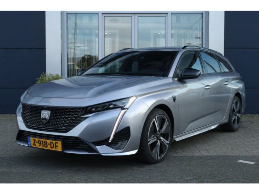 Peugeot 308 SW Peugeot 1.2 Turbo GT | AGR | Camera | Massage | Camera | Cruise Control | Navi | Carplay Peugeot 308 SW Peugeot 1.2 Turbo GT | AGR | Camera | Massage | Camera | Cruise Control | Navi | Carplay
