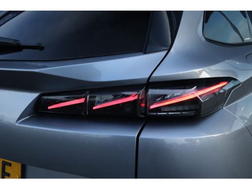 Peugeot 308 SW Peugeot 1.2 Turbo GT | AGR | Camera | Massage | Camera | Cruise Control | Navi | Carplay ActivLease financial lease
