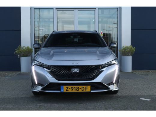 Peugeot 308 SW Peugeot 1.2 Turbo GT | AGR | Camera | Massage | Camera | Cruise Control | Navi | Carplay ActivLease financial lease