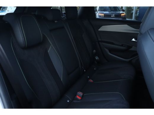Peugeot 308 SW Peugeot 1.2 Turbo GT | AGR | Camera | Massage | Camera | Cruise Control | Navi | Carplay ActivLease financial lease