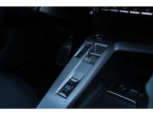 Peugeot 308 SW Peugeot 1.2 Turbo GT | AGR | Camera | Massage | Camera | Cruise Control | Navi | Carplay ActivLease financial lease