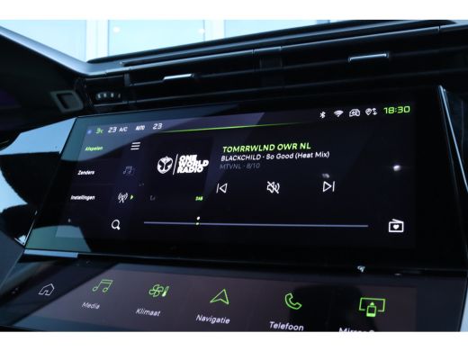 Peugeot 308 SW Peugeot 1.2 Turbo GT | AGR | Camera | Massage | Camera | Cruise Control | Navi | Carplay ActivLease financial lease
