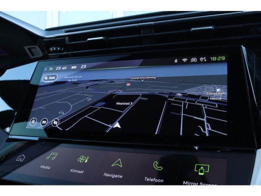 Peugeot 308 SW Peugeot 1.2 Turbo GT | AGR | Camera | Massage | Camera | Cruise Control | Navi | Carplay ActivLease financial lease