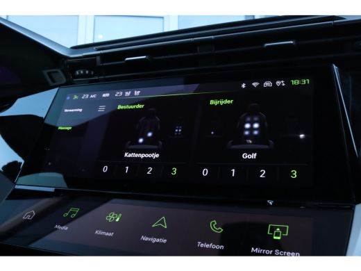 Peugeot 308 SW Peugeot 1.2 Turbo GT | AGR | Camera | Massage | Camera | Cruise Control | Navi | Carplay ActivLease financial lease