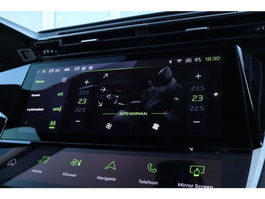 Peugeot 308 SW Peugeot 1.2 Turbo GT | AGR | Camera | Massage | Camera | Cruise Control | Navi | Carplay ActivLease financial lease