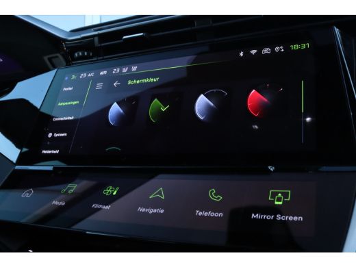 Peugeot 308 SW Peugeot 1.2 Turbo GT | AGR | Camera | Massage | Camera | Cruise Control | Navi | Carplay ActivLease financial lease