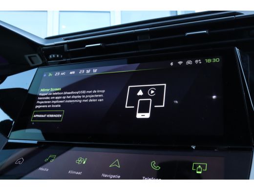 Peugeot 308 SW Peugeot 1.2 Turbo GT | AGR | Camera | Massage | Camera | Cruise Control | Navi | Carplay ActivLease financial lease