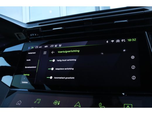 Peugeot 308 SW Peugeot 1.2 Turbo GT | AGR | Camera | Massage | Camera | Cruise Control | Navi | Carplay ActivLease financial lease