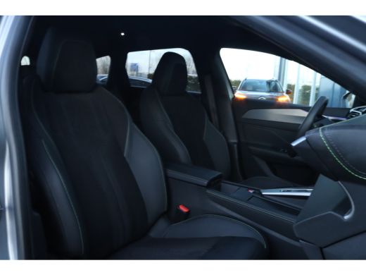 Peugeot 308 SW Peugeot 1.2 Turbo GT | AGR | Camera | Massage | Camera | Cruise Control | Navi | Carplay ActivLease financial lease
