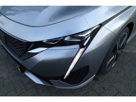 Peugeot 308 SW Peugeot 1.2 Turbo GT | AGR | Camera | Massage | Camera | Cruise Control | Navi | Carplay ActivLease financial lease