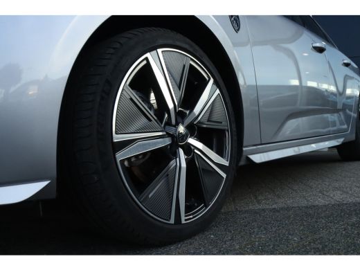 Peugeot 308 SW Peugeot 1.2 Turbo GT | AGR | Camera | Massage | Camera | Cruise Control | Navi | Carplay ActivLease financial lease