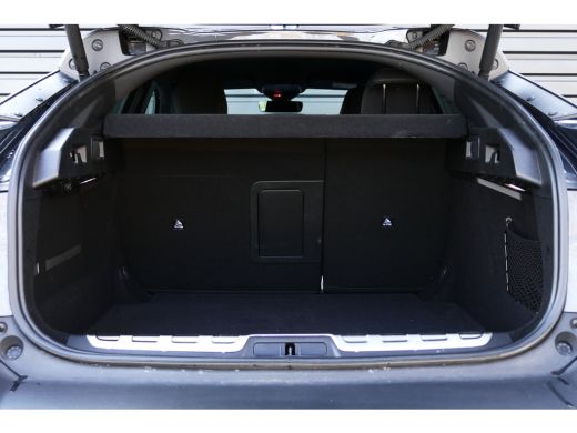 Peugeot 408 1.2 PURETECH 130PK GT AUTOMAAT / NAVI / ALCANATARA / CLIMA / PDC / 19"LMV / CAMERA / KEYLESS / FU... ActivLease financial lease