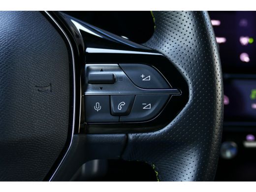 Peugeot 408 1.2 PURETECH 130PK GT AUTOMAAT / NAVI / ALCANATARA / CLIMA / PDC / 19"LMV / CAMERA / KEYLESS / FU... ActivLease financial lease
