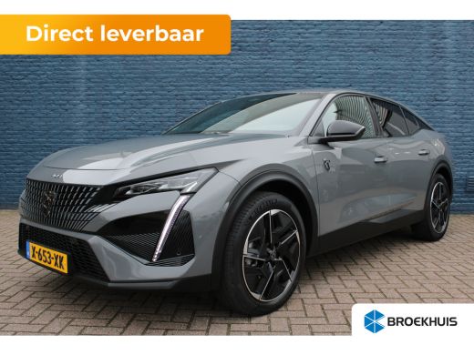 Peugeot 408 1.2 PureTech GT 130 EAT8 | Automaat | Navigatie | Camera | Full LED | Apple Carplay | Peugeot 408 1.2 PureTech GT 130 EAT8 | Automaat | Navigatie | Camera | Full LED | Apple Carplay |