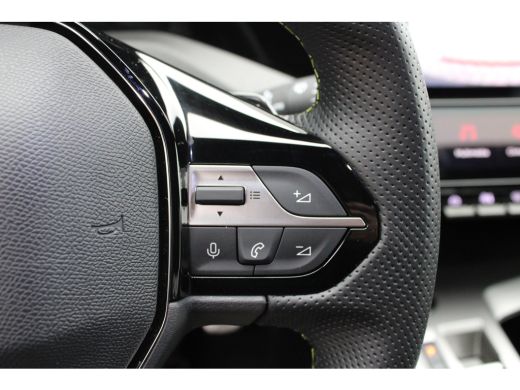 Peugeot 408 1.2 PureTech GT 130 EAT8 | Automaat | Navigatie | Camera | Full LED | Apple Carplay | ActivLease financial lease