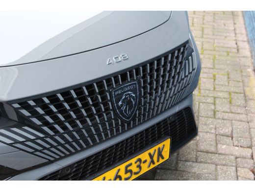 Peugeot 408 1.2 PureTech GT 130 EAT8 | Automaat | Navigatie | Camera | Full LED | Apple Carplay | ActivLease financial lease