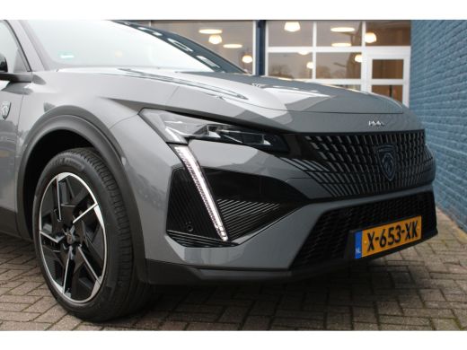 Peugeot 408 1.2 PureTech GT 130 EAT8 | Automaat | Navigatie | Camera | Full LED | Apple Carplay | ActivLease financial lease