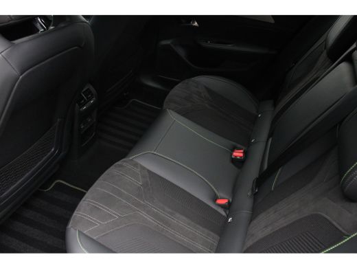 Peugeot 408 1.2 PureTech GT 130 EAT8 | Automaat | Navigatie | Camera | Full LED | Apple Carplay | ActivLease financial lease