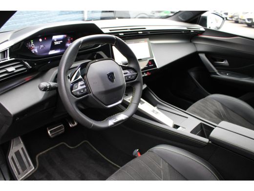 Peugeot 408 1.2 PureTech GT 130 EAT8 | Automaat | Navigatie | Camera | Full LED | Apple Carplay | ActivLease financial lease