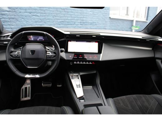 Peugeot 408 1.2 PureTech GT 130 EAT8 | Automaat | Navigatie | Camera | Full LED | Apple Carplay | ActivLease financial lease