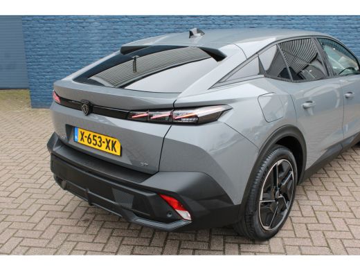 Peugeot 408 1.2 PureTech GT 130 EAT8 | Automaat | Navigatie | Camera | Full LED | Apple Carplay | ActivLease financial lease