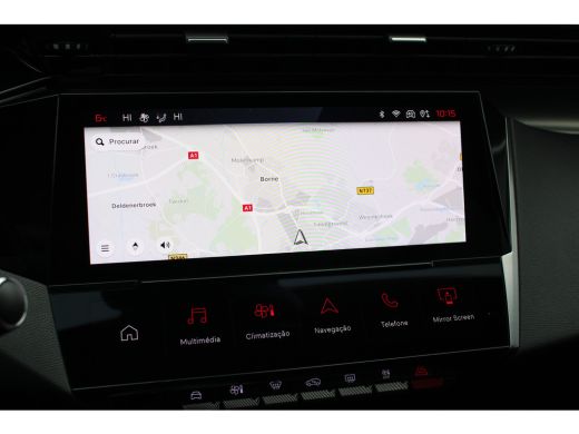 Peugeot 408 1.2 PureTech GT 130 EAT8 | Automaat | Navigatie | Camera | Full LED | Apple Carplay | ActivLease financial lease