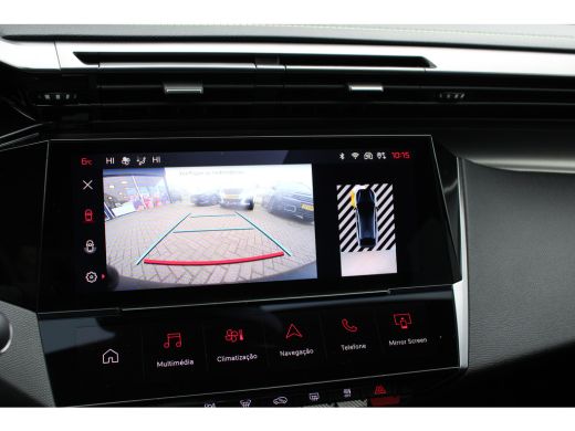Peugeot 408 1.2 PureTech GT 130 EAT8 | Automaat | Navigatie | Camera | Full LED | Apple Carplay | ActivLease financial lease