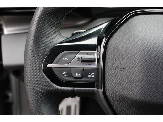 Peugeot 408 1.2 PureTech GT 130 EAT8 | Automaat | Navigatie | Camera | Full LED | Apple Carplay | ActivLease financial lease