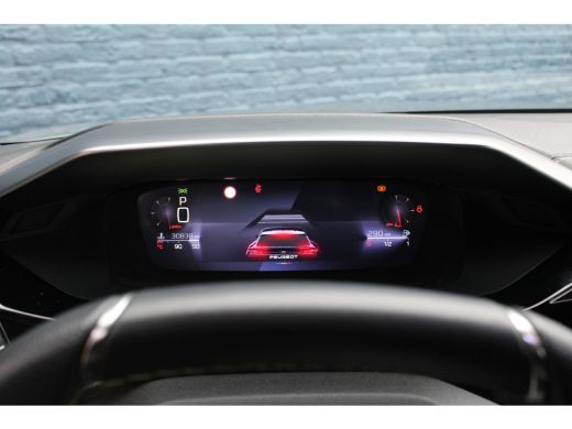 Peugeot 408 1.2 PureTech GT 130 EAT8 | Automaat | Navigatie | Camera | Full LED | Apple Carplay | ActivLease financial lease