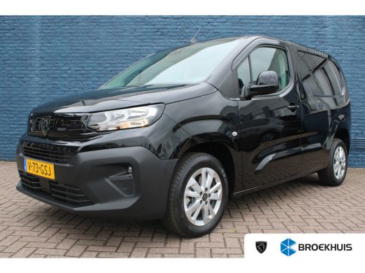 Peugeot Partner 1.5 BlueHDi 130 EAT8 S&S L1 | Automaat | Navi by app | Camera | Lichtmetaal | Nieuw | Peugeot Partner 1.5 BlueHDi 130 EAT8 S&S L1 | Automaat | Navi by app | Camera | Lichtmetaal | Nieuw |