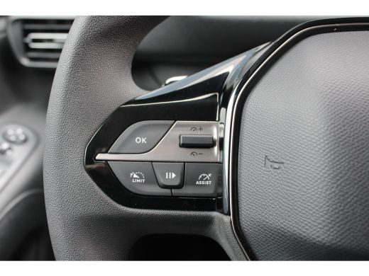 Peugeot Partner 1.5 BlueHDi 130 EAT8 S&S L1 | Automaat | Navi by app | Camera | Lichtmetaal | Nieuw | ActivLease financial lease