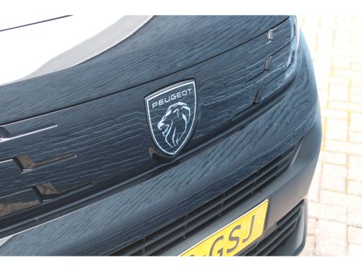 Peugeot Partner 1.5 BlueHDi 130 EAT8 S&S L1 | Automaat | Navi by app | Camera | Lichtmetaal | Nieuw | ActivLease financial lease