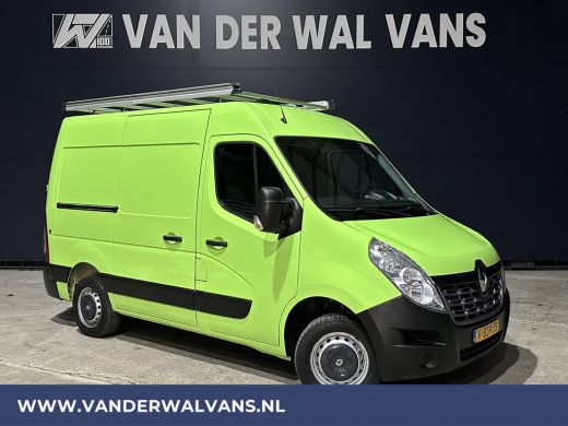 Renault Master 2.3 dCi 131pk L1H2 Euro6 Airco | Camera | Navigatie | Imperiaal | Cruisecontrol 2500kg Trekhaak, ... Renault Master 2.3 dCi 131pk L1H2 Euro6 Airco | Camera | Navigatie | Imperiaal | Cruisecontrol 2500kg Trekhaak, ...