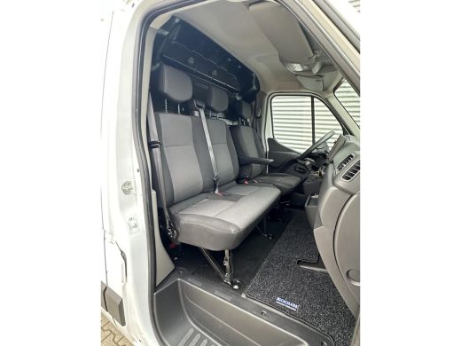 Renault Master T35 2.3 dCi 135 L2H2 Comfort Trekhaak ActivLease financial lease
