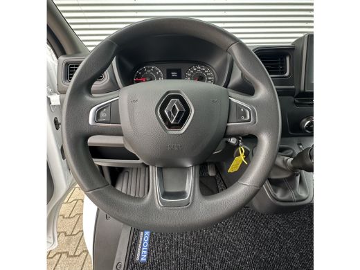 Renault Master T35 2.3 dCi 135 L2H2 Comfort Trekhaak ActivLease financial lease