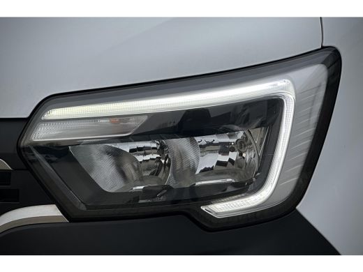 Renault Master T35 2.3 dCi 135 L2H2 Comfort Trekhaak ActivLease financial lease