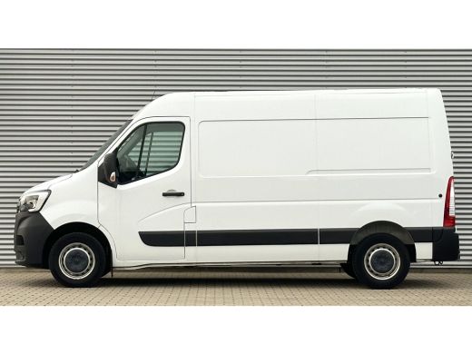 Renault Master T35 2.3 dCi 135 L2H2 Comfort Trekhaak ActivLease financial lease