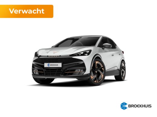 Seat Tavascan CUPRA Adrenaline | Digitaal instrumentenpaneel (Virtual Cockpit) | Head-up Display met 'Augmente... Seat Tavascan CUPRA Adrenaline | Digitaal instrumentenpaneel (Virtual Cockpit) | Head-up Display met 'Augmente...