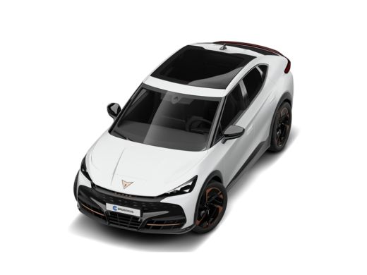 Seat Tavascan CUPRA  Adrenaline | Digitaal instrumentenpaneel (Virtual Cockpit) | Head-up Display met 'Augmente... ActivLease financial lease
