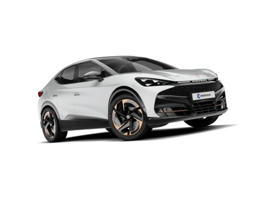 Seat Tavascan CUPRA  Adrenaline | Digitaal instrumentenpaneel (Virtual Cockpit) | Head-up Display met 'Augmente... ActivLease financial lease