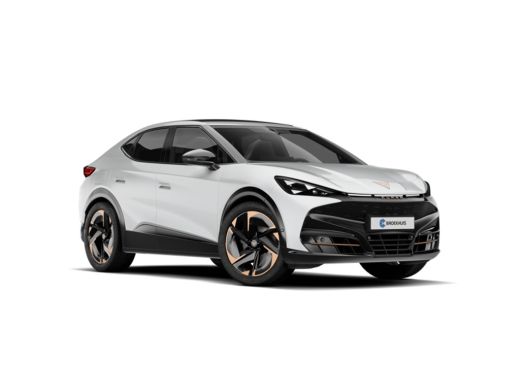 Seat Tavascan CUPRA  Adrenaline | Digitaal instrumentenpaneel (Virtual Cockpit) | Head-up Display met 'Augmente... ActivLease financial lease