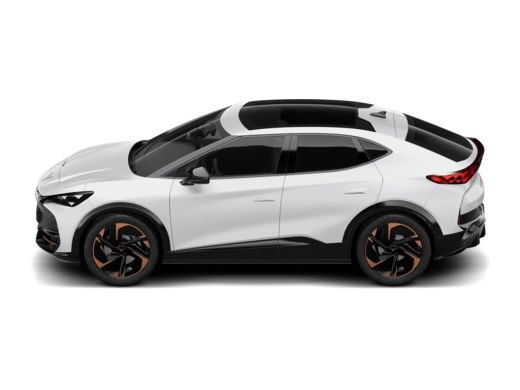 Seat Tavascan CUPRA  Adrenaline | Digitaal instrumentenpaneel (Virtual Cockpit) | Head-up Display met 'Augmente... ActivLease financial lease