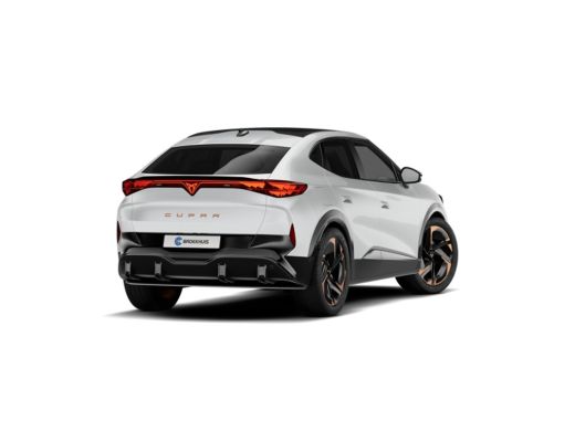 Seat Tavascan CUPRA  Adrenaline | Digitaal instrumentenpaneel (Virtual Cockpit) | Head-up Display met 'Augmente... ActivLease financial lease
