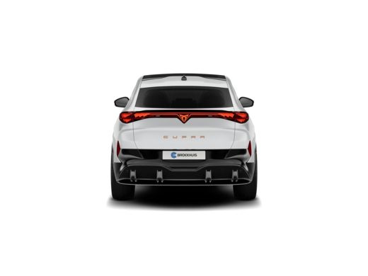 Seat Tavascan CUPRA  Adrenaline | Digitaal instrumentenpaneel (Virtual Cockpit) | Head-up Display met 'Augmente... ActivLease financial lease