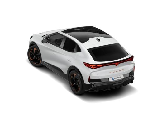 Seat Tavascan CUPRA  Adrenaline | Digitaal instrumentenpaneel (Virtual Cockpit) | Head-up Display met 'Augmente... ActivLease financial lease