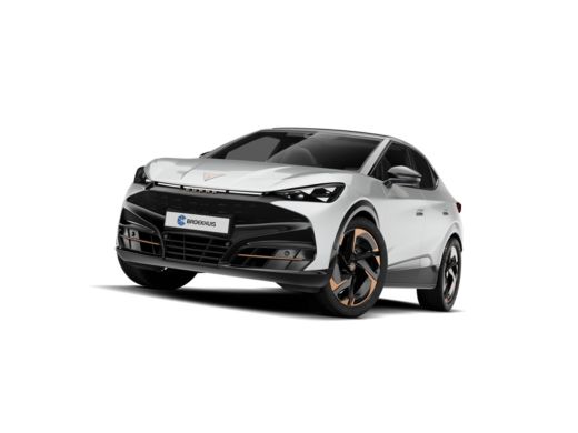 Seat Tavascan CUPRA  Adrenaline | Digitaal instrumentenpaneel (Virtual Cockpit) | Head-up Display met 'Augmente... ActivLease financial lease