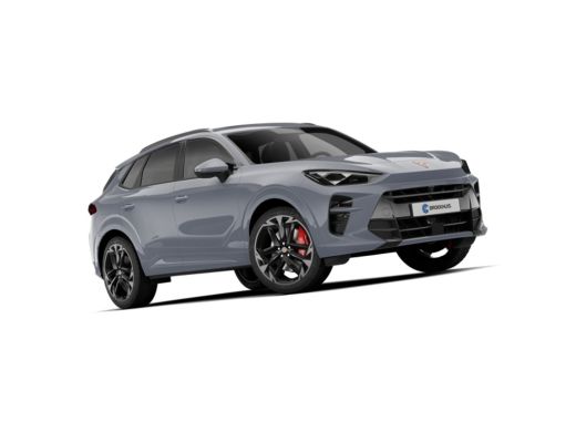 Seat Terramar CUPRA  VZ Performance | 360 graden camera | Achteruitrijcamera | Draadloze Apple CarPlay™, Androi... ActivLease financial lease