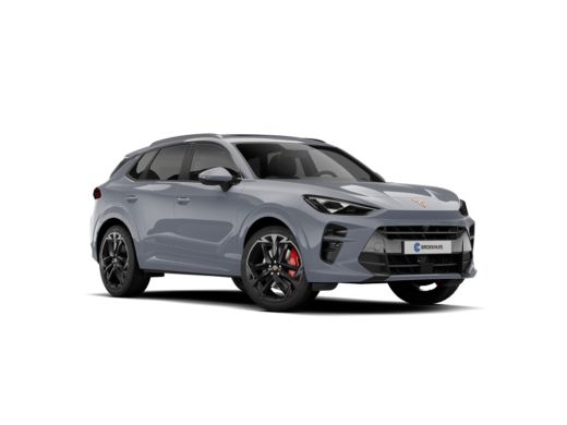 Seat Terramar CUPRA  VZ Performance | 360 graden camera | Achteruitrijcamera | Draadloze Apple CarPlay™, Androi... ActivLease financial lease